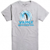 vance refrigeration t shirt